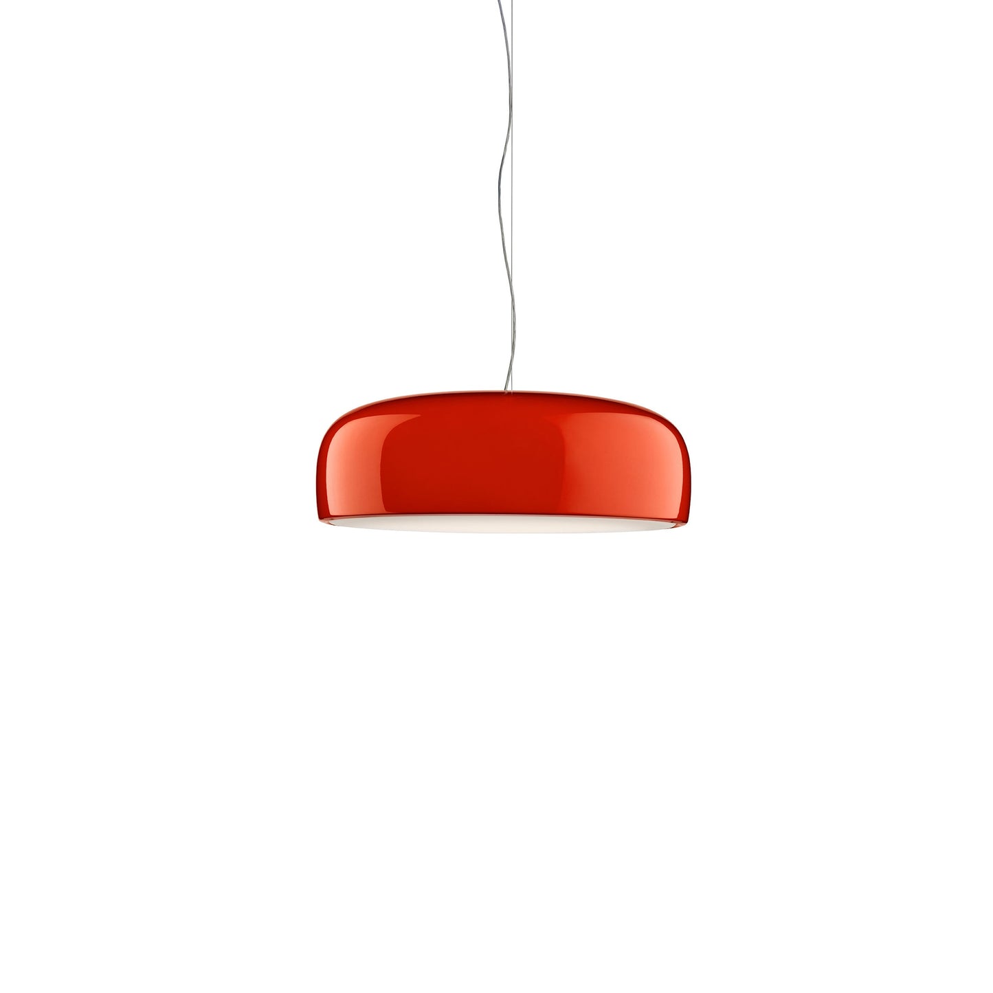 Smithfield Suspension Pro Lamp by Flos