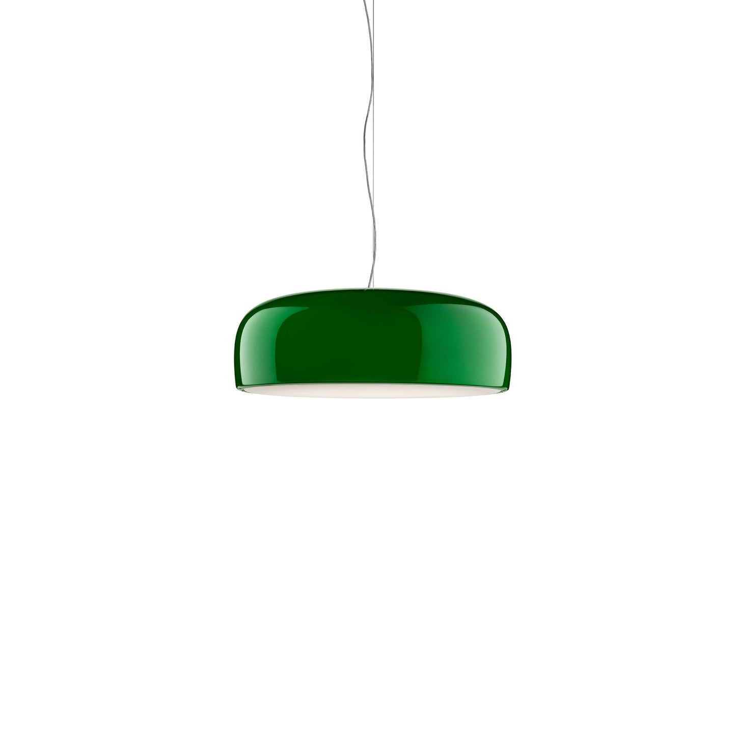 Smithfield Suspension Pro Lamp by Flos