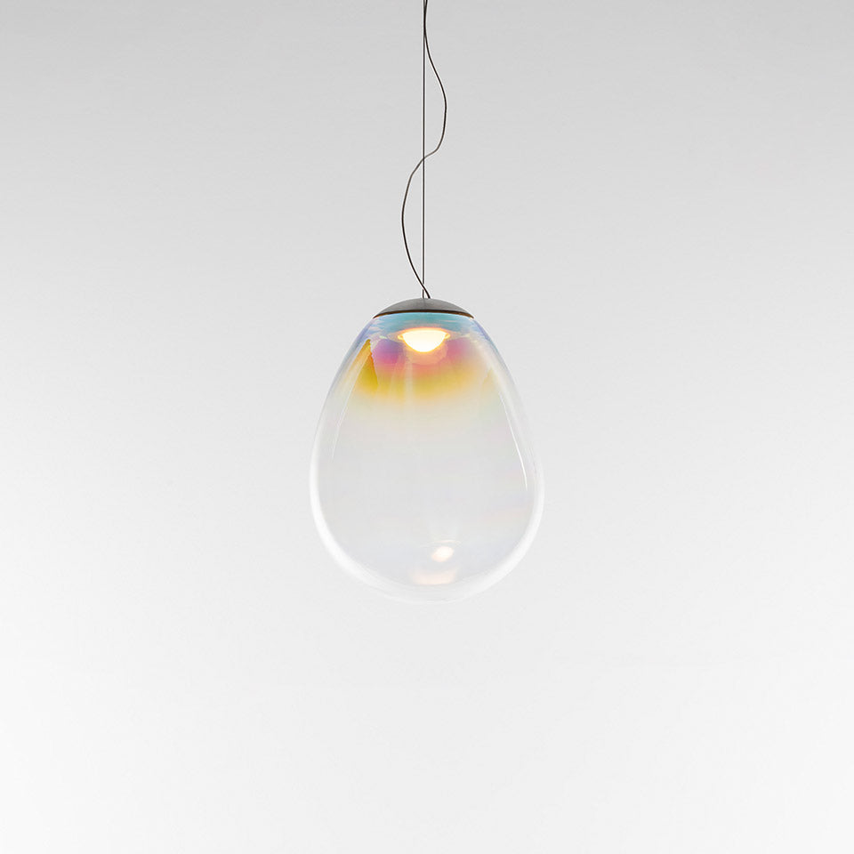 Stellar Nebula - 22 Suspension Lamp by Artemide