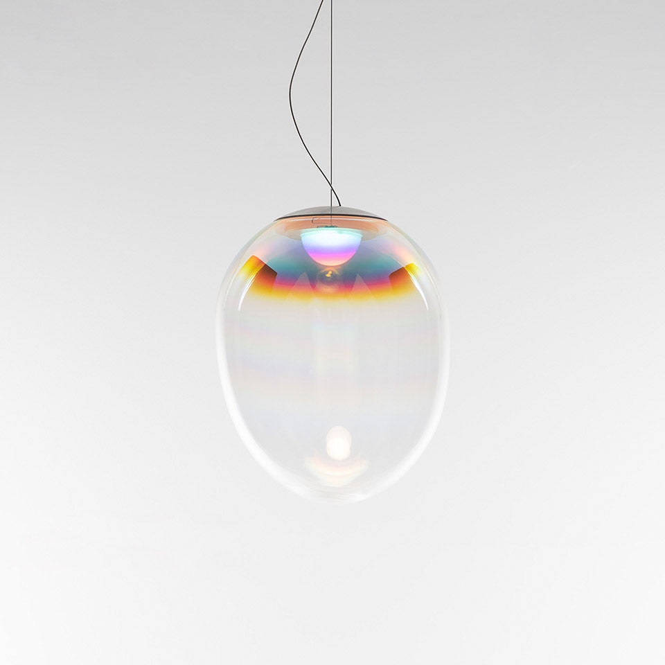 Stellar Nebula - 30 Suspension Lamp by Artemide