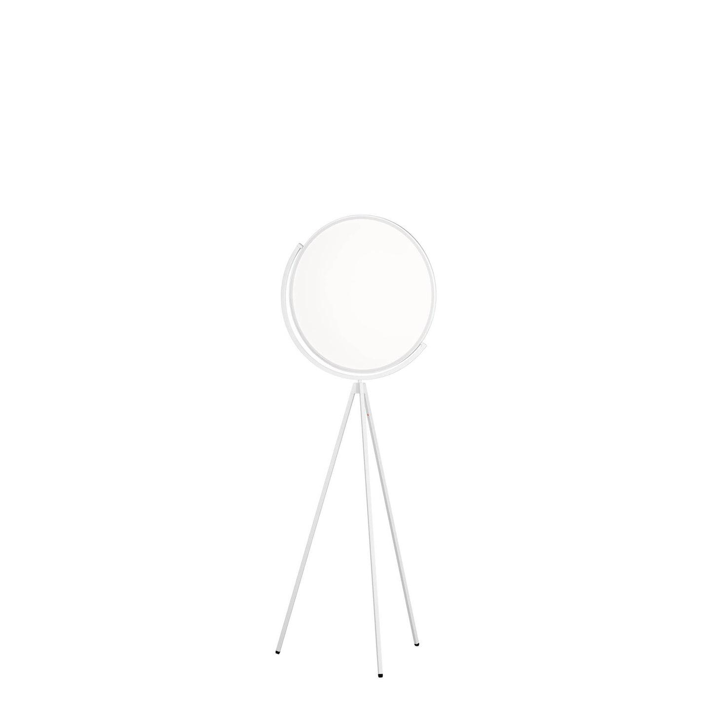 Superloon Floor Lamp by Flos #White