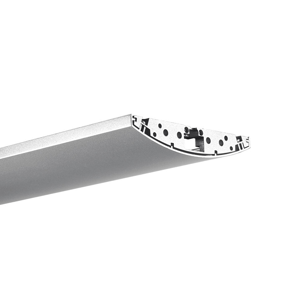 Surf System Led Suspension Lamp by Artemide