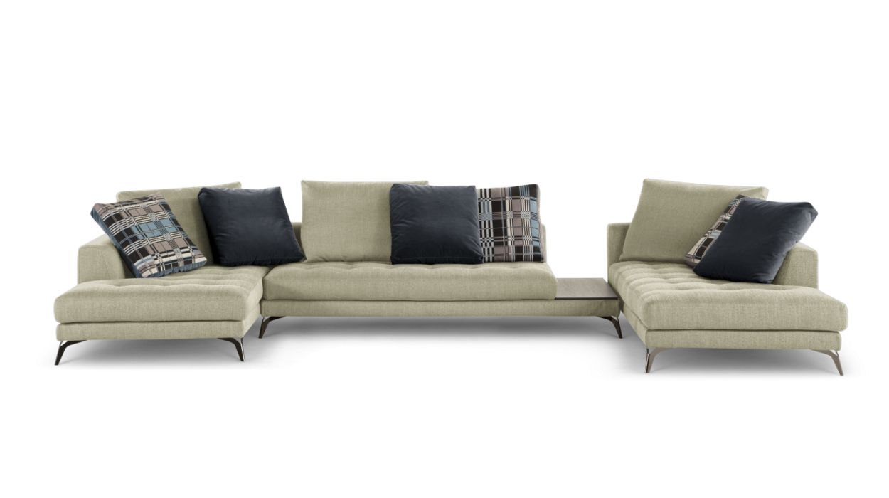 SYMBOLE COMPOSITION by Roche Bobois