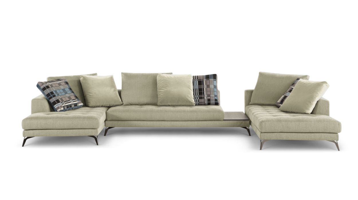 SYMBOLE COMPOSITION by Roche Bobois