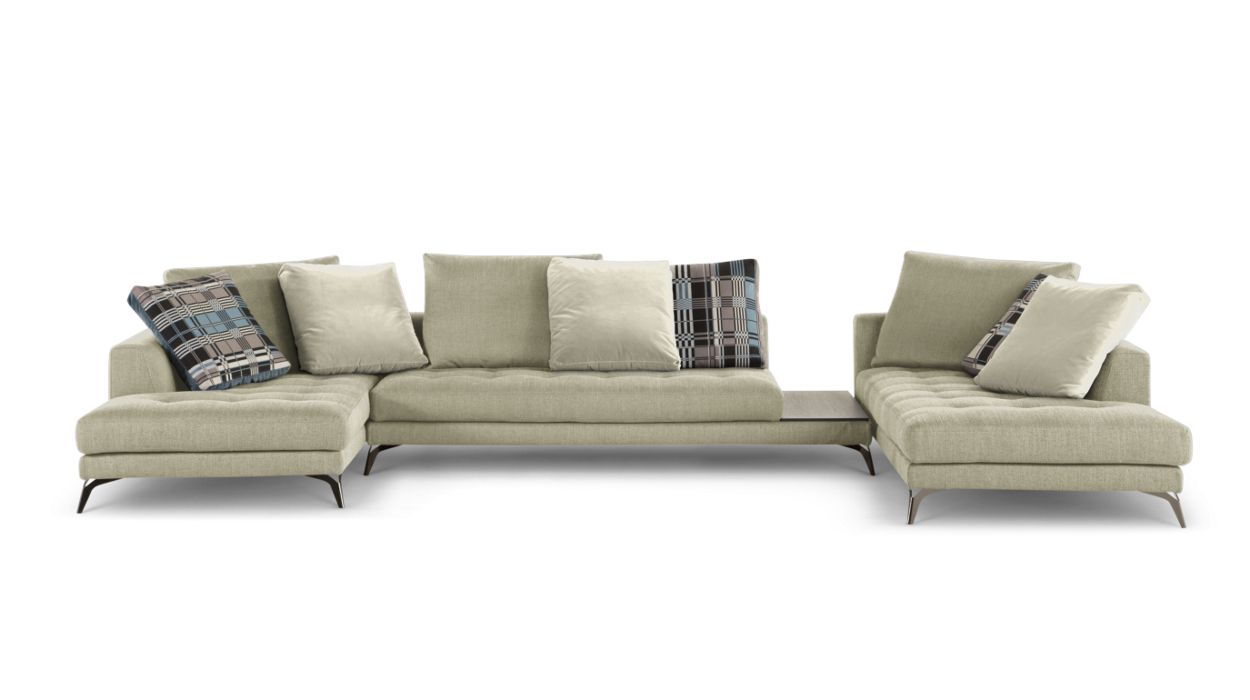 SYMBOLE COMPOSITION by Roche Bobois