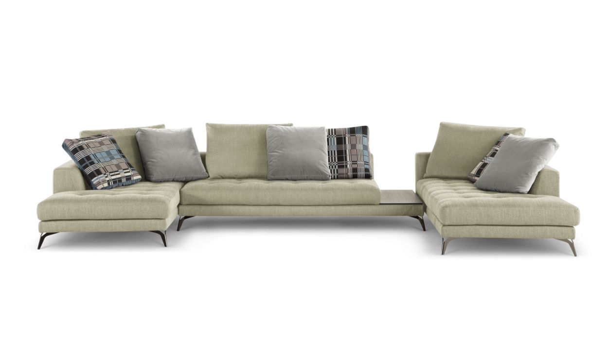 SYMBOLE COMPOSITION by Roche Bobois