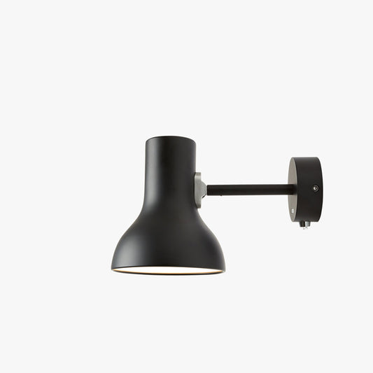 Type 75 Mini Wall Light by Anglepoise