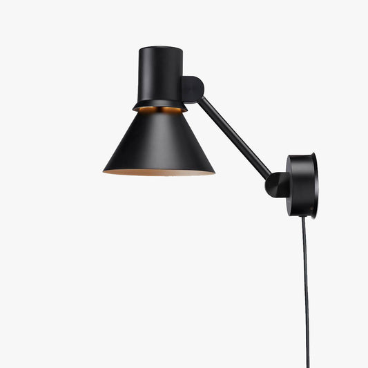 Type 80 W2 Wall Light with cable by Anglepoise