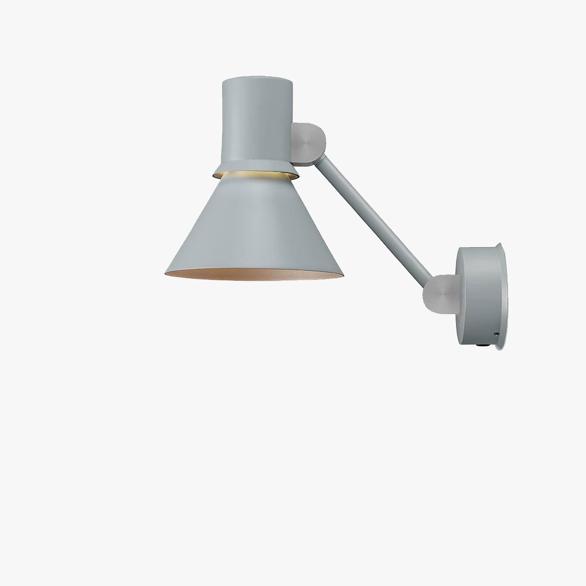 Type 80 W2 Wall Light by Anglepoise