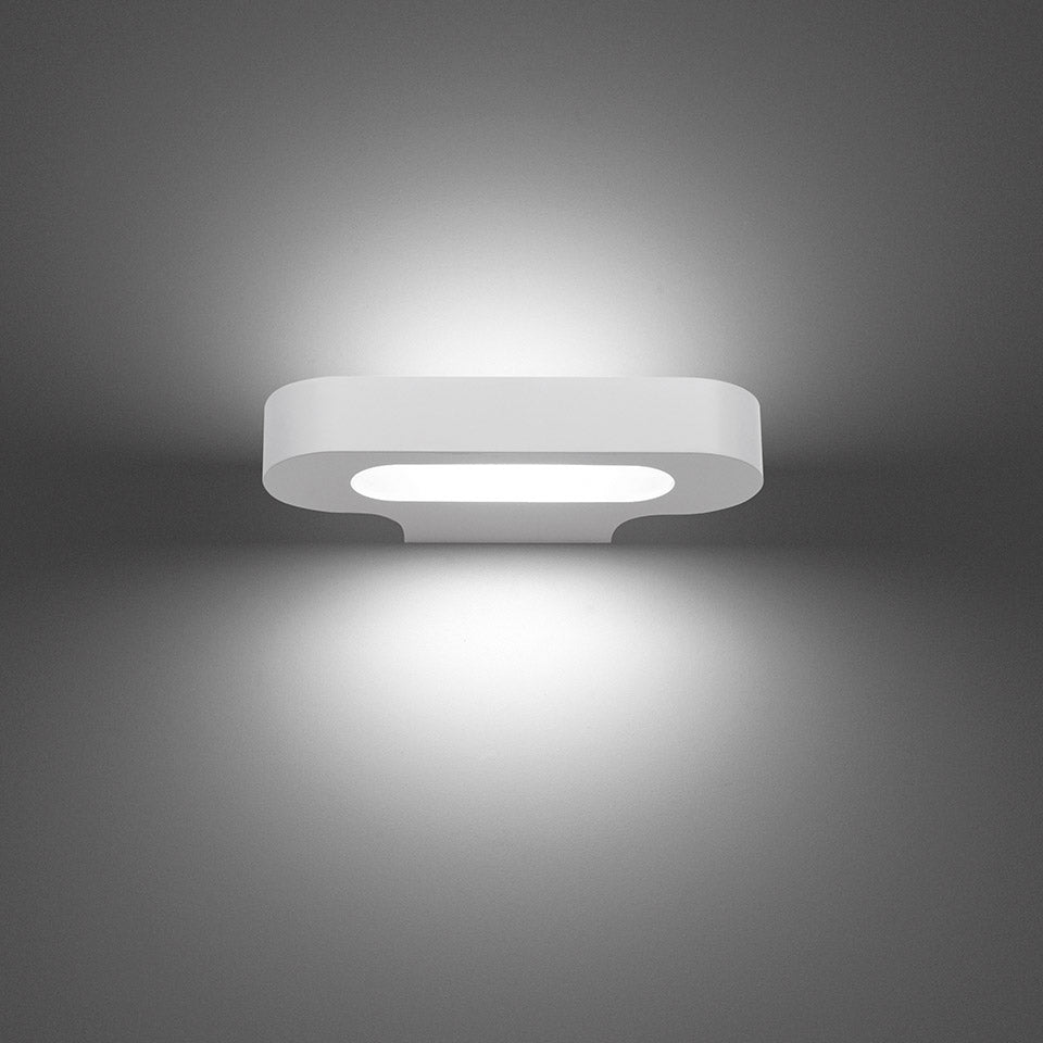 Talo HALO Wall Lamp by Artemide