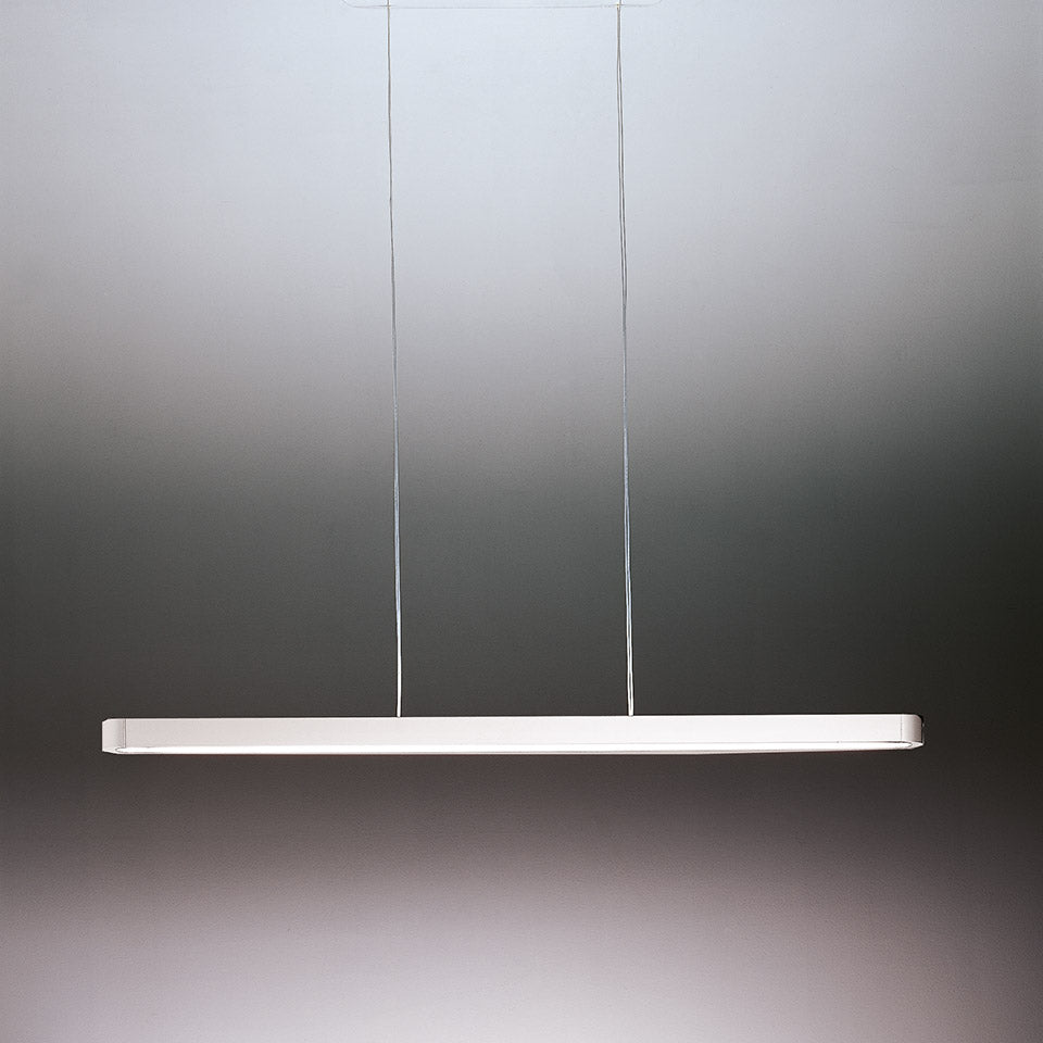 Talo LED 90 Suspension Lamp by Artemide