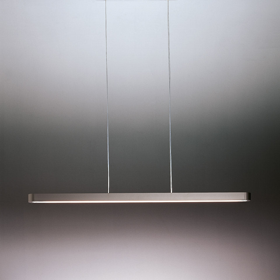 Talo LED 90 Suspension Lamp by Artemide