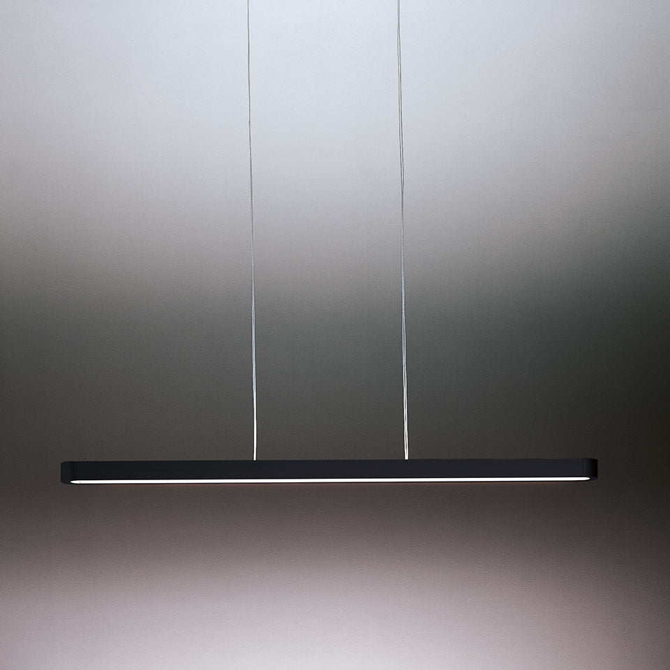 Talo LED 90 Suspension Lamp by Artemide