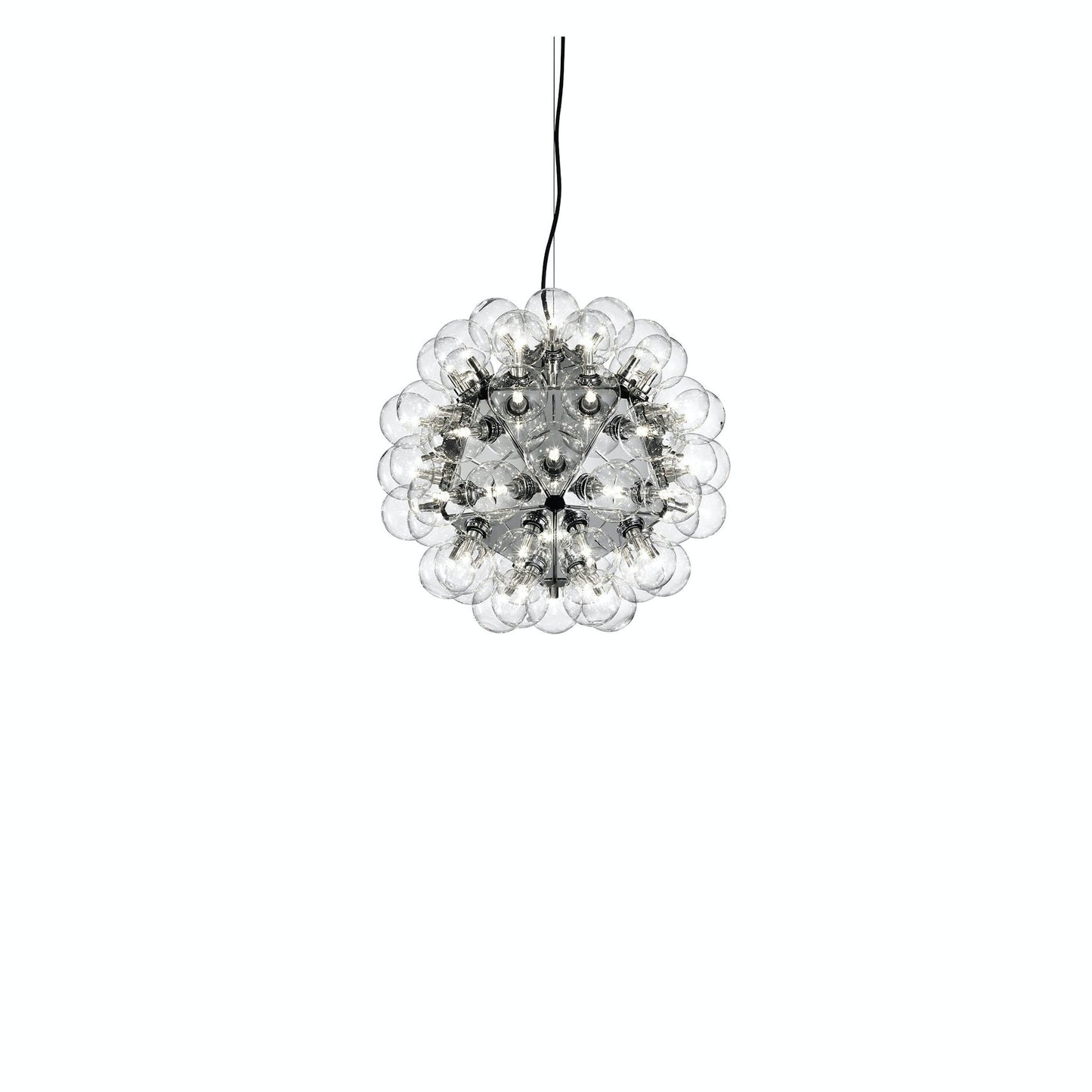 Taraxacum 88 Suspension 1 Lamp by Flos