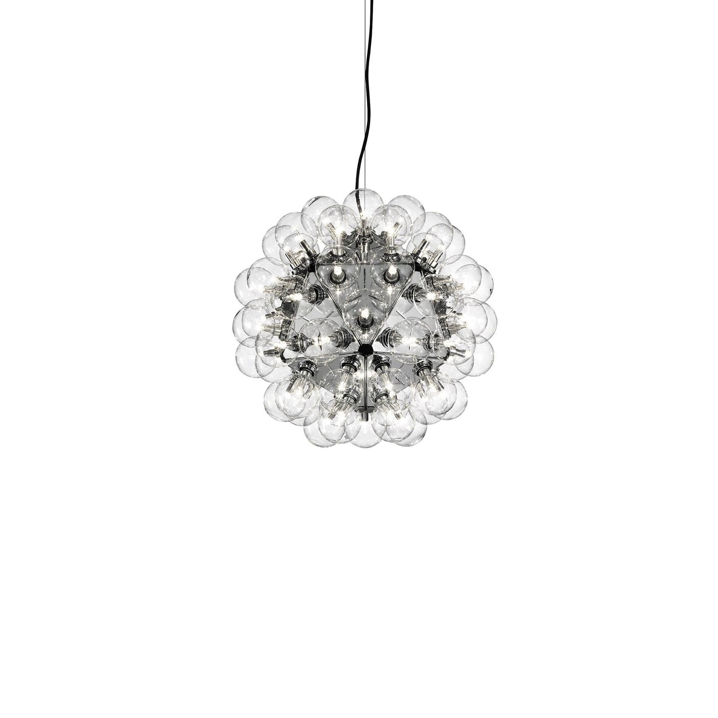 Taraxacum 88 Suspension 2 Lamp by Flos