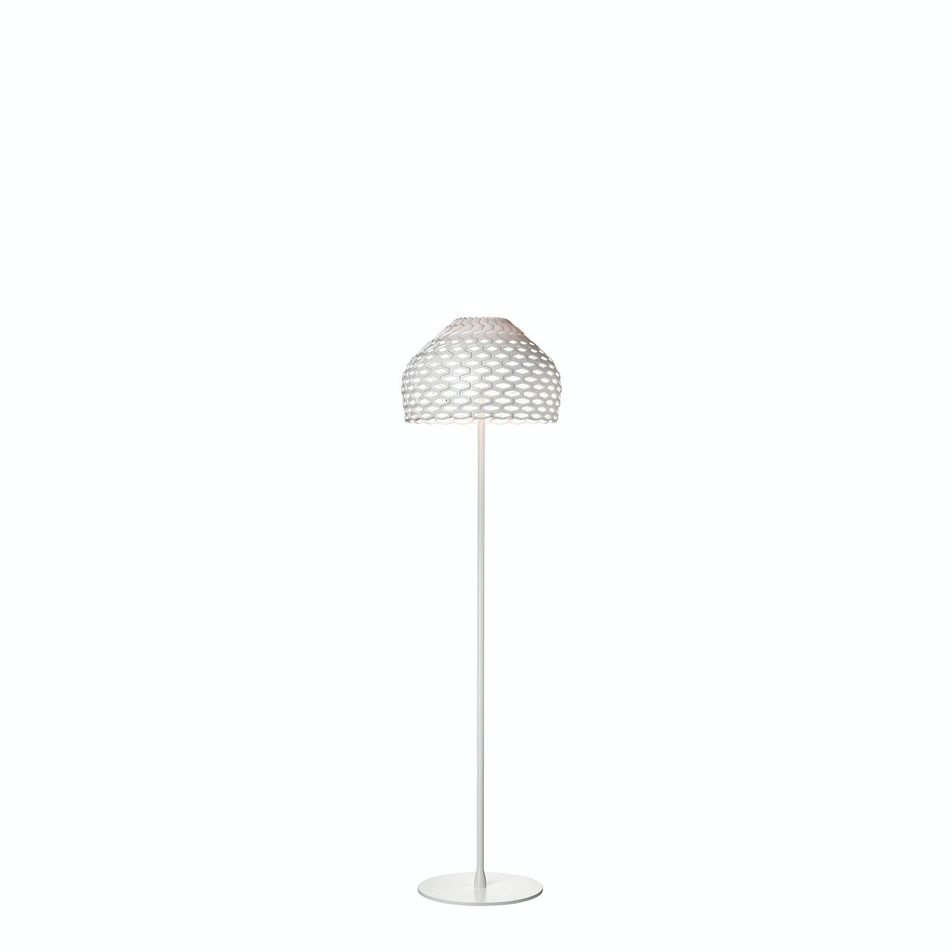 Tatou Floor Lamp by Flos