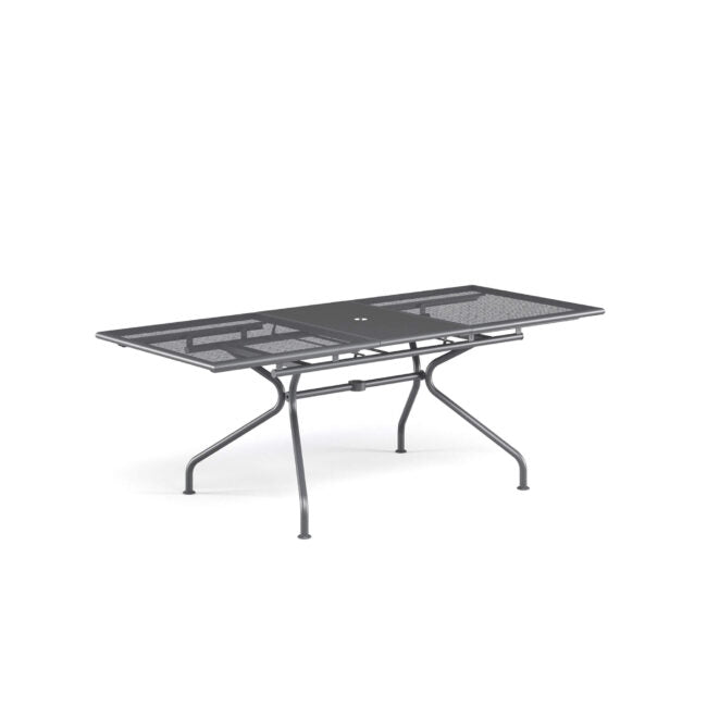 Athena Extensible table 160+50x90 by Emu