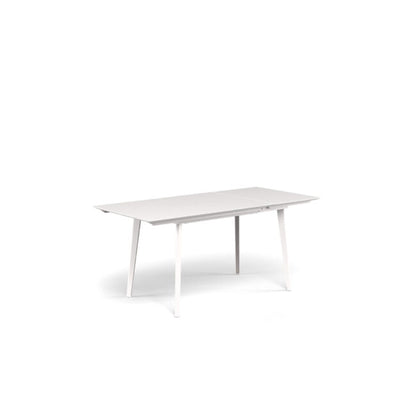 Plus4 Extensible table Balcony by Emu