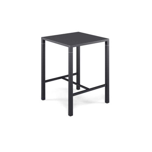 Nova High table 80x80 by Emu