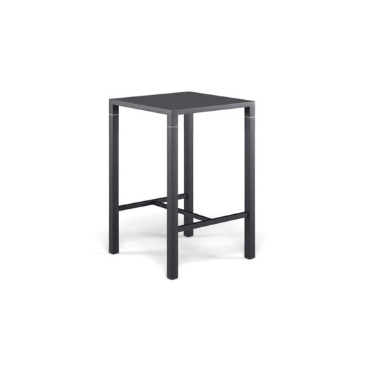 Nova High table 70x70 by Emu