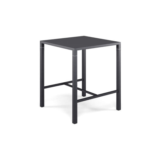 Nova High table 90x90 by Emu