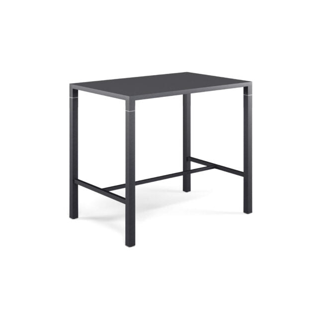 Nova High table 120x80 by Emu