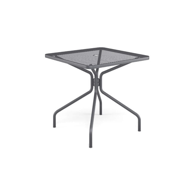 Cambi Square table 80x80 by Emu