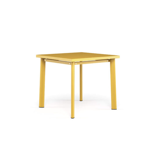 Star Square table 70x70 by Emu