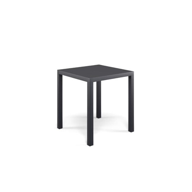 Nova Square table 70x70 by Emu