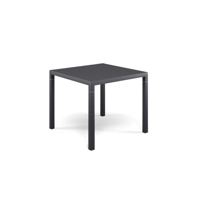 Nova Square table 90x90 by Emu