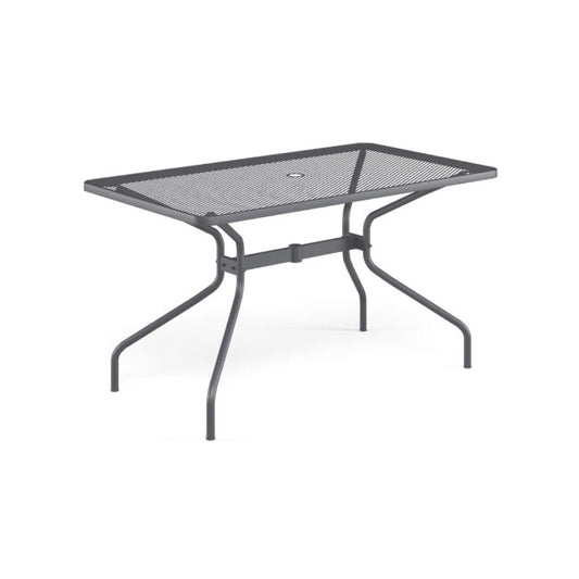 Cambi Rectangular table 140x80 by Emu