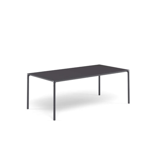 Terramare Rectangular table 203x103 by Emu