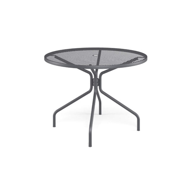 Cambi Round table d106 by Emu