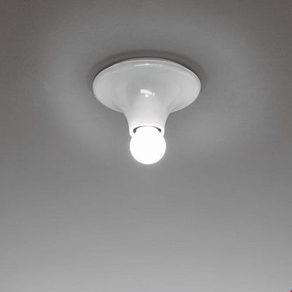 Teti Ceiling/Wall Lamp by Artemide #Transparent