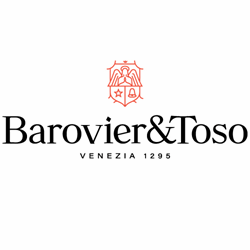 Barovier&Toso Quotation by Barovier&Toso