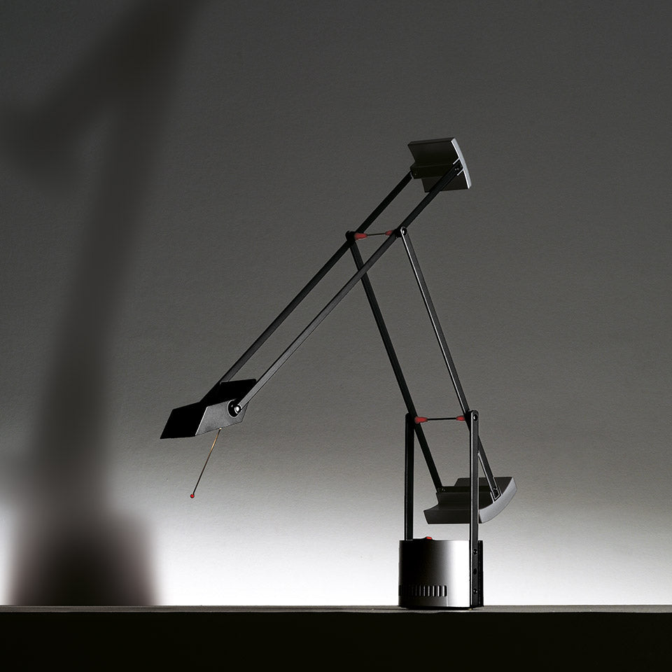 Tizio Micro Table Lamp by Artemide