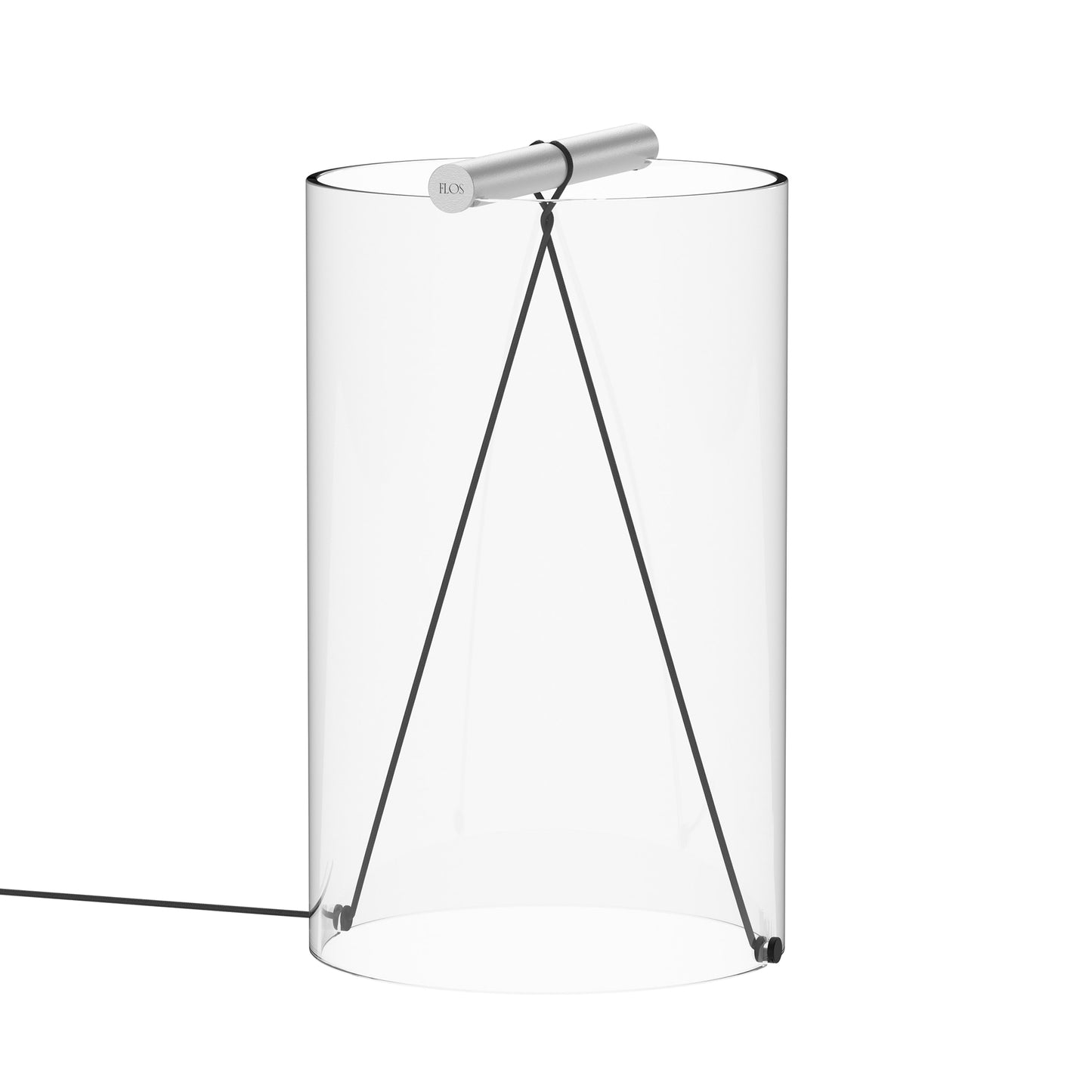 To-Tie T2 Table Lamp by Flos