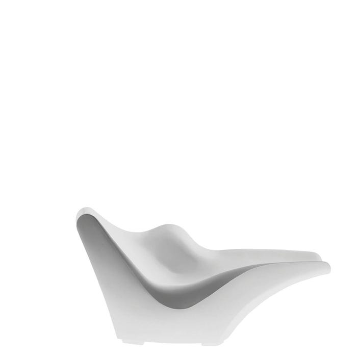 TOKYO-POP chaise longue by Driade