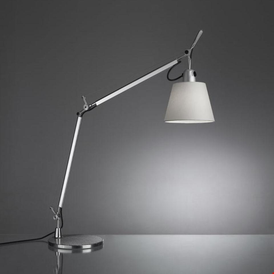 Tolomeo basculante Table Lamp (Body Only) by Artemide