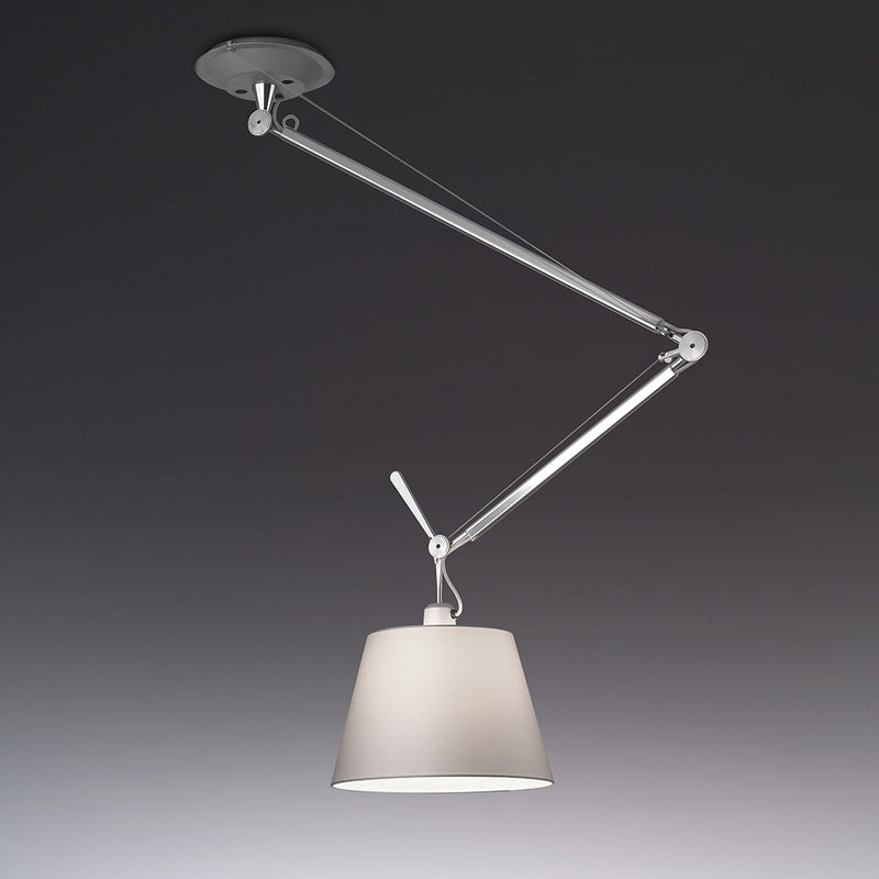Tolomeo decentralized Suspension Lamp - Body Lamp