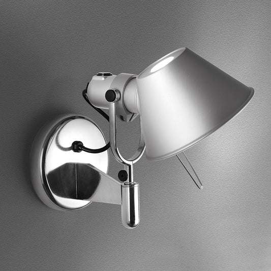 Tolomeo Faretto Wall Lamp by Artemide