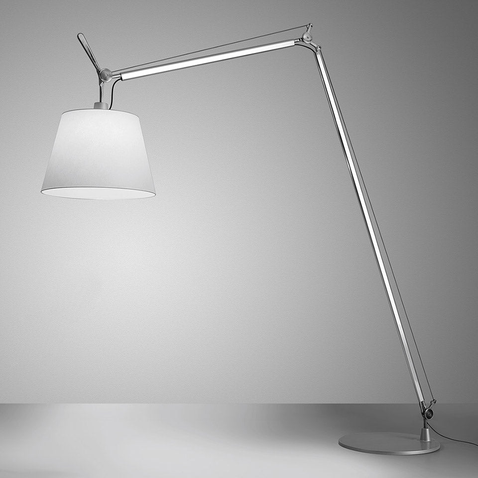 Tolomeo Maxi Floor Lamp by Artemide