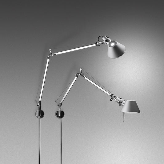 Tolomeo Wall Lamp (Body Only) by Artemide