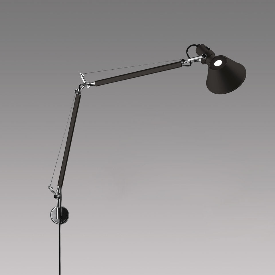 Tolomeo Wall Lamp (Body Only) by Artemide