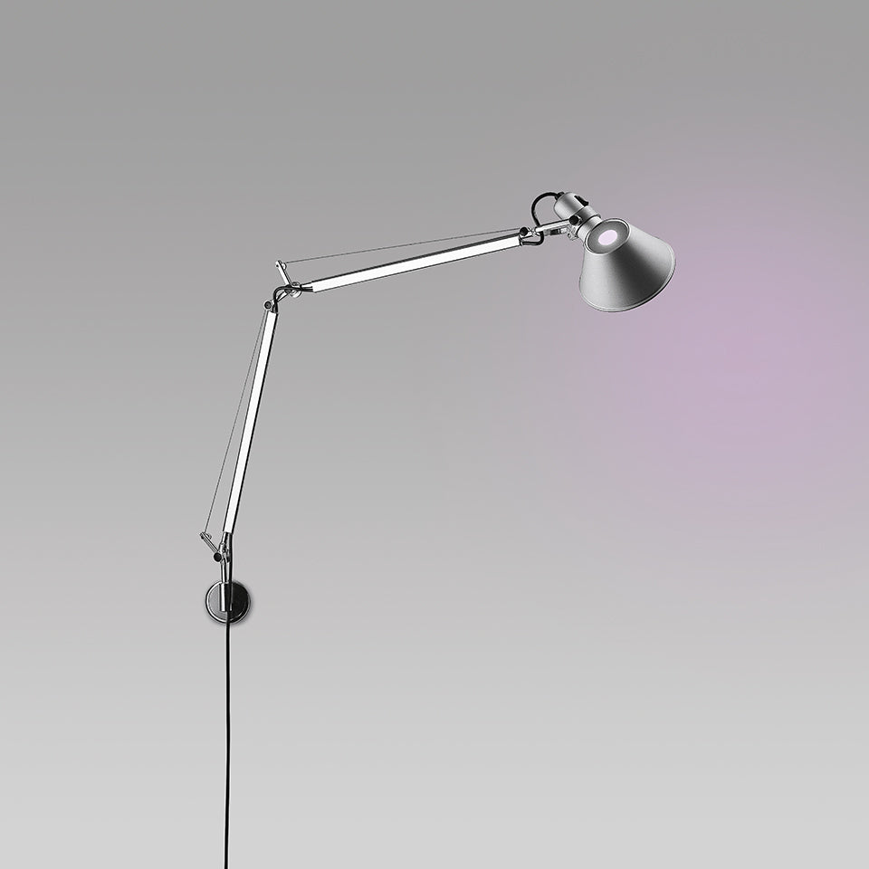 Tolomeo Wall Lamp (Body Only) by Artemide