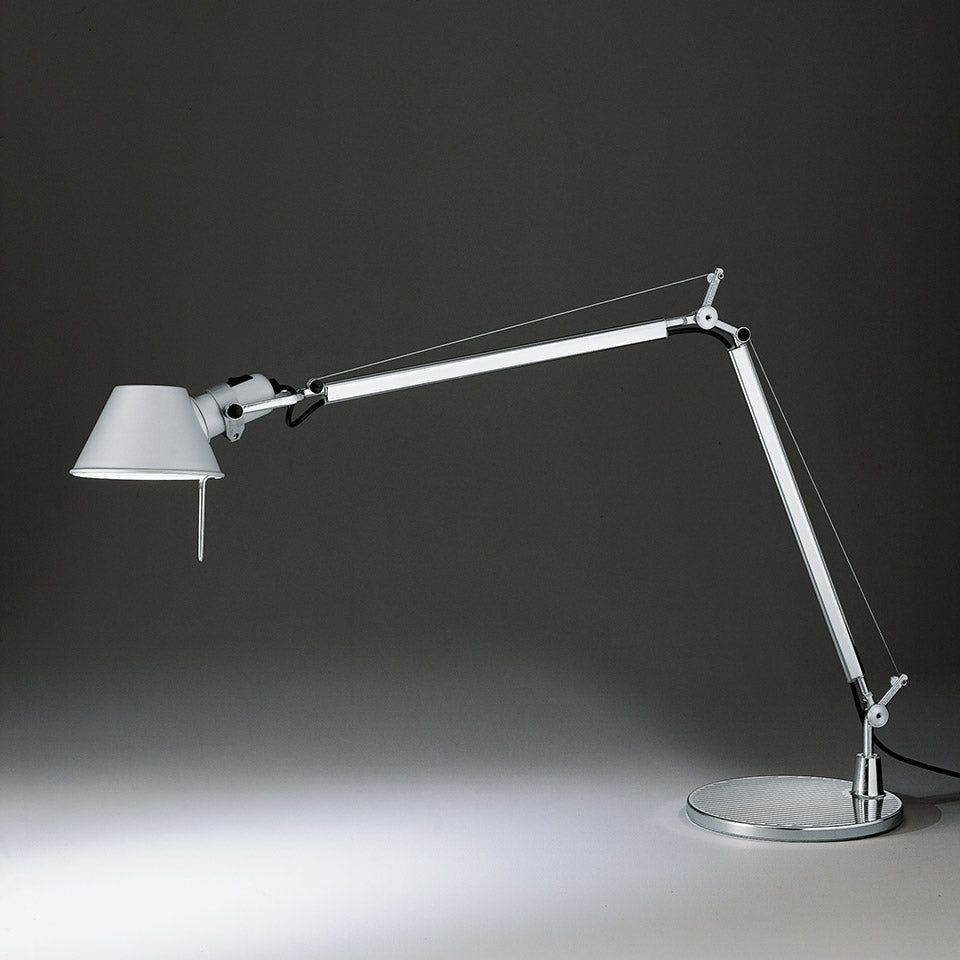 Tolomeo Table Lamp (Body Only) by Artemide