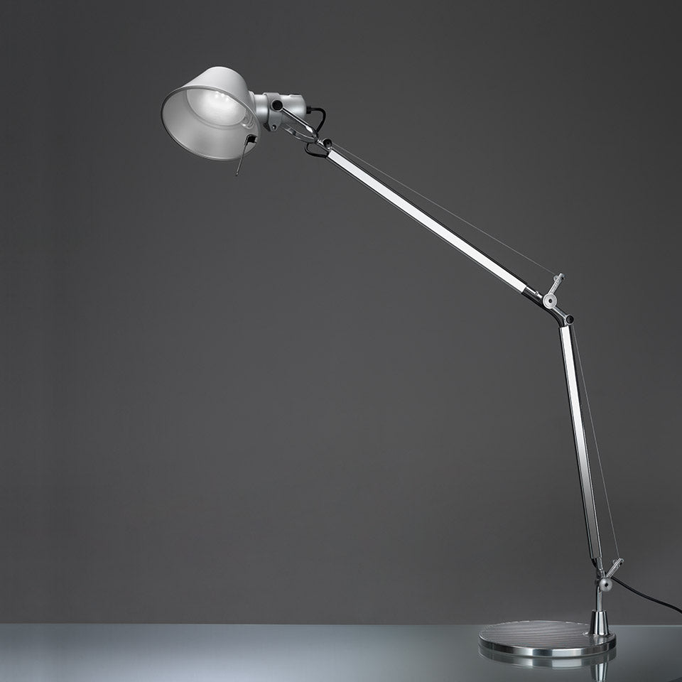 Tolomeo Table Lamp (Body Only) by Artemide