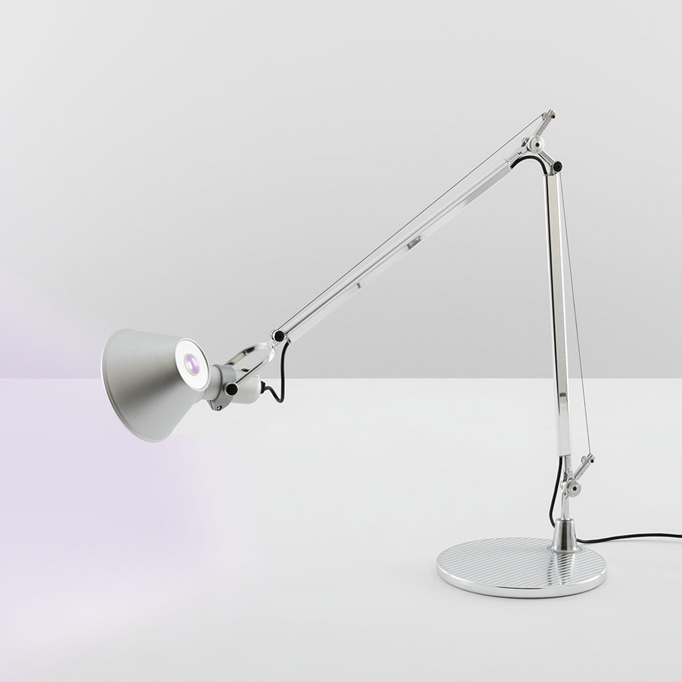 Tolomeo Table Lamp (Body Only) by Artemide