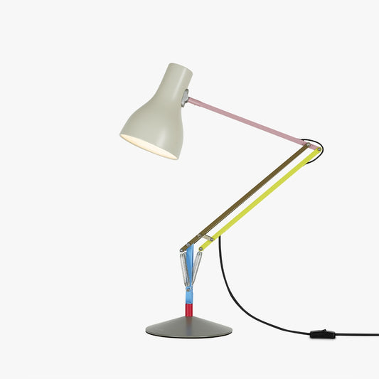 Type 75 Desk Lamp - Paul Smith Edition by Anglepoise #Edition One