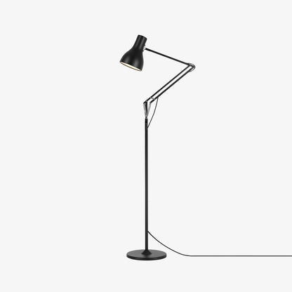Type 75 Floor Lamp by Anglepoise